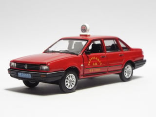 Era Car:フォルクスワーゲンサンタナ 深圳タクシー